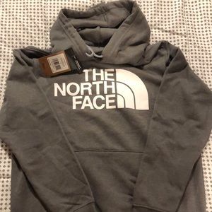 The North Face Hoodie